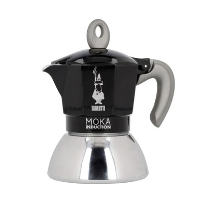 Product Μπρίκι Espresso Bialetti Moka Induction Moka pot 2tz base image