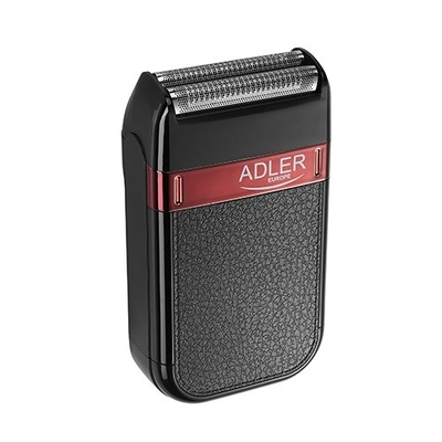 Product Ξυριστική Μηχανή Adler AD 2923 men's Foil Trimmer Black base image
