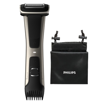 Product Ξυριστική Μηχανή Philips 7000 series Showerproof body groomer BG7025/15 base image