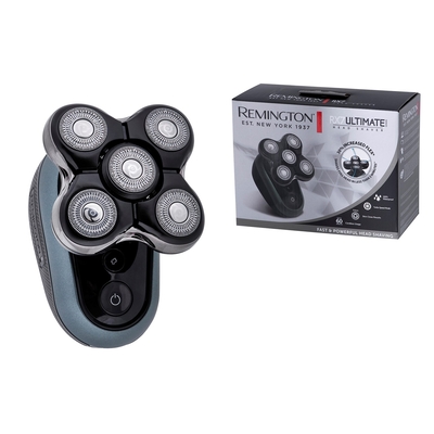 Product Ξυριστική Μηχανή Remington XR1600 Rotation Trimmer Black base image