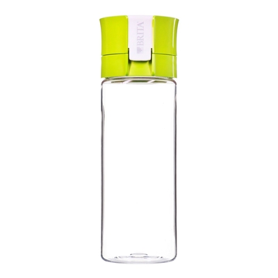 Product Παγούρι με Φίλτρο Brita Fill&Go Vital + 1 pc MicroDisc (0,6l; lime) base image