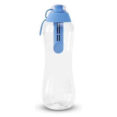 Product Παγούρι με Φίλτρο Dafi 0,5l + 1 filter base image