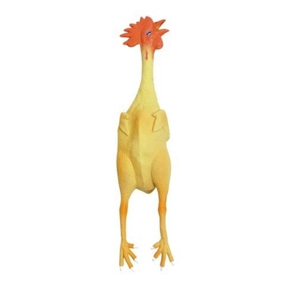 Product Παιχνίδι Σκύλου Kerbl Chicken 40cm base image