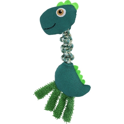 Product Παιχνίδι Σκύλου Kerbl Dinosaur 14.5x47 cm base image