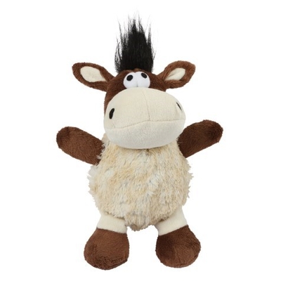 Product Παιχνίδι Σκύλου Kerbl Donkey Shaggy 24cm base image