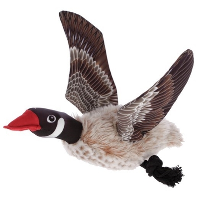 Product Παιχνίδι Σκύλου Kerbl Goose Nils 38cm base image