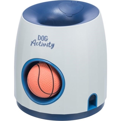 Product Παιχνίδι Σκύλου Trixie Ball & Treat 28cm base image