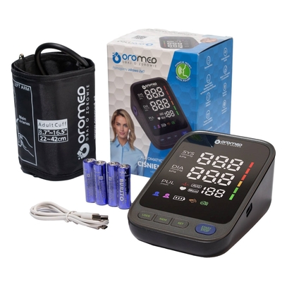 Product Πιεσόμετρο Βραχίονα Oromed Oro-N15 Professional base image