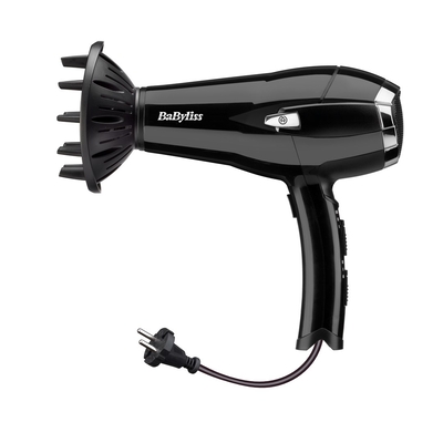 Product Πιστολάκι Μαλλιών Babyliss Cordkeeper 2000 base image