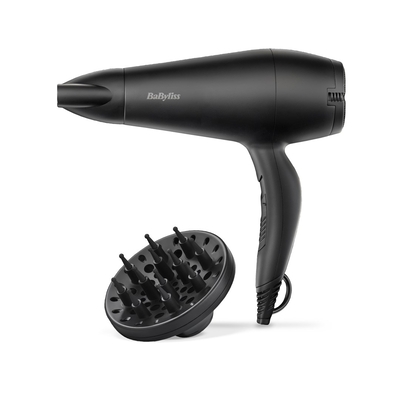 Product Πιστολάκι Μαλλιών Babyliss Power Smooth 2000 base image
