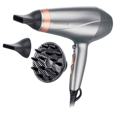 Product Πιστολάκι Μαλλιών Remington AC8820 Silver 2200 W base image