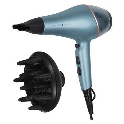 Product Πιστολάκι Μαλλιών Remington AC9300 2200W Blue base image