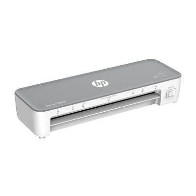 Product Πλαστικοποιητής HP OneLam 270 laminator, A4, grey base image
