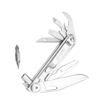 Product Πολυεργαλείο Azymut GIEWON EDC MULTITOOL - 8 TOOLS + HOLSTER base image