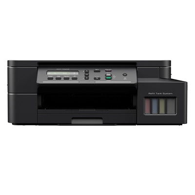 Product Πολυμηχάνημα Brother DCP-T520W Inkjet A4 6000 x 1200 DPI 30 ppm Wi-Fi base image