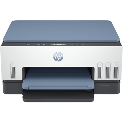 Product Πολυμηχάνημα HP Smart Tank 675 Thermal inkjet A4 4800 x 1200 DPI 12 ppm Wi-Fi base image