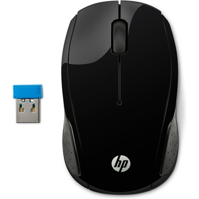 Product Ποντίκι Ασύρματο HP 200 base image