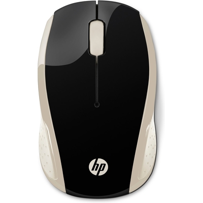 Product Ποντίκι Ασύρματο HP 200 RF Wireless Optical 1000 DPI Ambidextrous base image