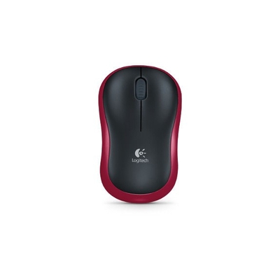 Product Ποντίκι Ασύρματο Logitech LGT-M185R base image