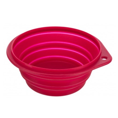 Product Ποτίστρα / Ταΐστρα Trixie 25010 Dog Pet watering bowl base image