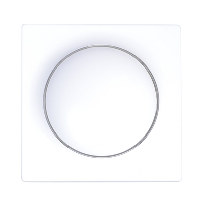Product Πρίζα Ρεύματος Fibaro Walli socket-outlet Type E White base image