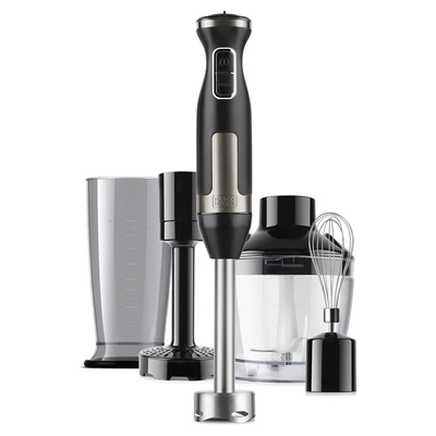Product Ραβδομπλέντερ Black & Decker BXHBA1500E (1500W; Black) base image