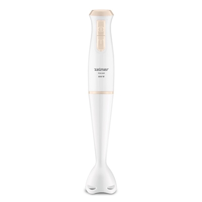 Product Ραβδομπλέντερ Zelmer ZHB4560I Pulsar White blender base image