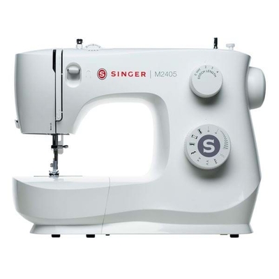 Product Ραπτομηχανή Singer M2405 Mechanical 70W White base image
