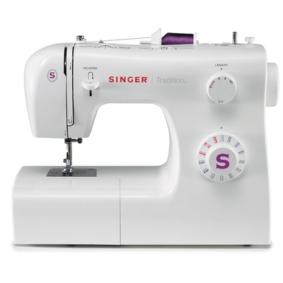 Product Ραπτομηχανή Singer Tradition SMC 2263/00 Mechanical White base image