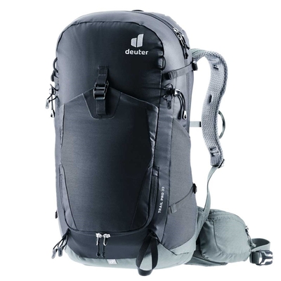 Product Σακίδιο Deuter Hiking Backpack Trail Pro 33 base image