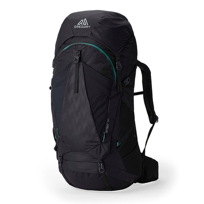 Product Σακίδιο Gregory Stout 55 trekking Backpack - forest Black base image