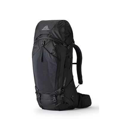Product Σακίδιο Trekking Backpack - Gregory Baltoro 65 Obsidian Black base image