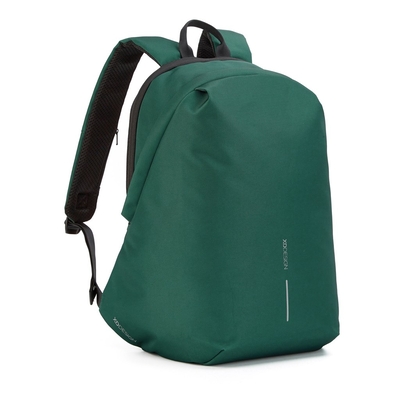 Product Σακίδιο XD Design ANTI-THEFT BOBBY SOFT GREEN P/N: P705.997 base image