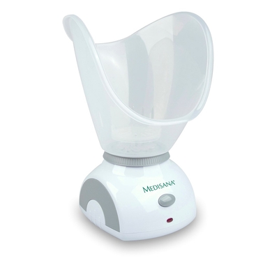 Product Σάουνα Προσώπου Medisana Facial sauna FSS base image