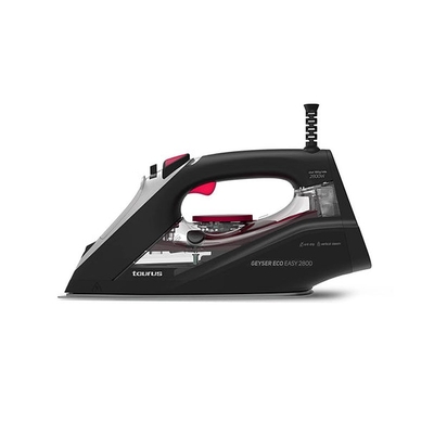 Product Σίδερο Ατμού Taurus Geyser Eco 2800W Iron base image