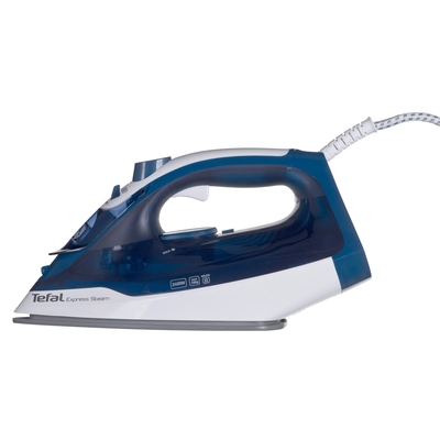 Product Σίδερο Ατμού Tefal iron FV2838 Express steam base image