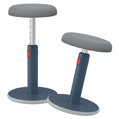 Product Σκαμπό Leitz Ergo Cosy Active Padded seat base image