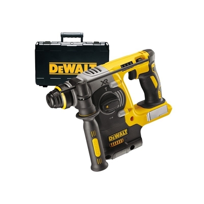 Product Σκαπτικό Dewalt DCH273NT rotary hammer SDS Plus base image