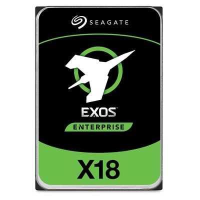 Product Σκληρός Δίσκος 3.5" 12TB Seagate Exos ST12000NM000J Serial ATA III base image