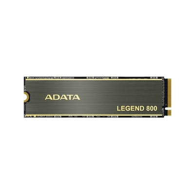 Product Σκληρός Δίσκος M.2 SSD 1TB Adata ALEG-800-1000GCS PCIe 4.0 3D NAND NVMe base image