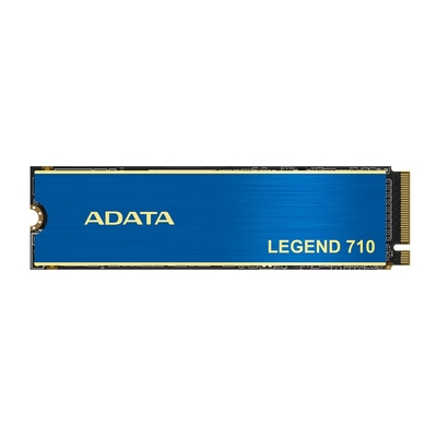 Product Σκληρός Δίσκος M.2 SSD 256GB Adata LEGEND 710 PCIe 3.0 3D NAND NVMe base image