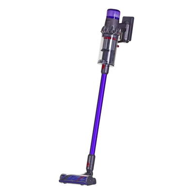 Product Σκούπα Stick Dyson V11 Advanced blue-grey base image