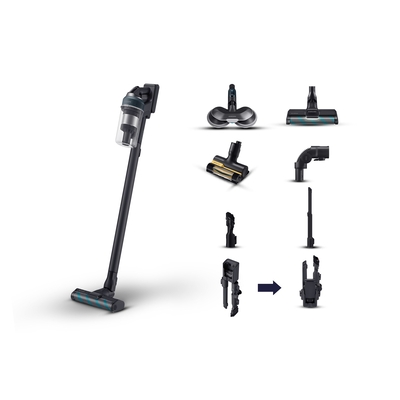 Product Σκούπα Stick Samsung VS20C852FTB/WA base image