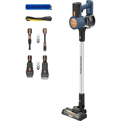 Product Σκούπα Stick Taurus Homeland Ideal cordless hoover 948934000 base image