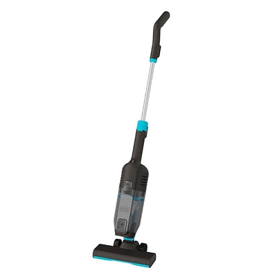 Product Σκούπα Stick Upright hoover Black & Decker BXVMS601E base image