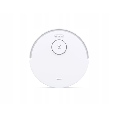 Product Σκούπα Ρομπότ Ecovacs Deebot N20 base image