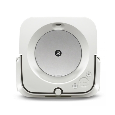 Product Σκούπα Ρομπότ iRobot Braava (m6134) base image