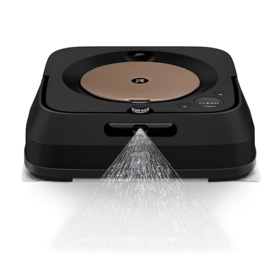 Product Σκούπα Ρομπότ iRobot Braava Jet M6 (m6132) base image