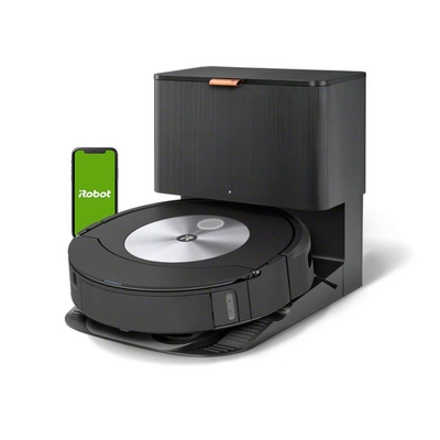 Product Σκούπα Ρομπότ iRobot Roomba Combo j7+ base image