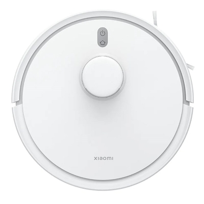 Product Σκούπα Ρομπότ Xiaomi S20 EU (White) base image